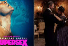 Regarder Série Supersex (2024) Épisodes Complets 1-7 VOSTFR, Un voyage à la recherche du grand amour