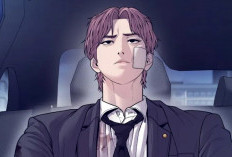 Manhwa Juvenile Offender Scan VF Chapitre complet, Un délinquant juvénile issu d'une faille légale dans un pays