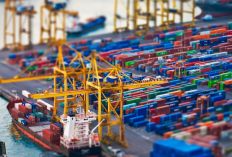 Apakah LOKER PT Big Link Logistics Indonesia Penipuan? Waspada! Ini Dia Ciri-Cirinya