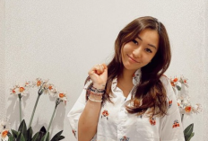 Profil Biodata Kathy Indera, Lengkap Umur, Pacar Hingga Instagram! Pemeran di Pernikahan Dini Gen Z