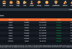 Link Download Rubah Putih Cheat Slot APK 2024, Cara Cepat Untuk Maxwin Instant!