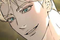 Baca Codename Anastasia Chapter 42 Bahasa Indonesia Zhenya Ngamuk, Taekjoo Hampir Tewas