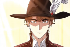Semangat yang Membara! Lanjutan Link Baca Manhwa Mightiest Melee Magician Chapter 35 English Scan Indonesia