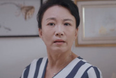Nonton Drama The Science of Falling in Love (2023) Episode 21-22 Sub Indo, Pertemuan Dengan Ibu Xiao Yuhe!