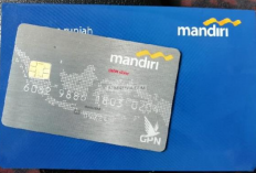 Daftar Kode Mutasi Buku Tabungan Mandiri dan Artinya Untuk Transaksi
