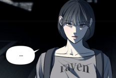 Baca Webtoon Undercover at Chaebol High Chapter 11 Bahasa Indonesia, Daekyung Dihentikan oleh Tawanan Preman