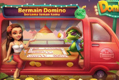 Link Beli Chip Higgs Domino Murah Mei Tahun 2024 Via DANA OVO, Harga 2x Lebih Miring Dibandingkan yang Lainnya