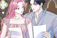 Baca Manhwa I Thought My Time Was Up! Chapter 101 RAW Indonesia Scan, Kehidupan Setelah Pernikahan yang Manis