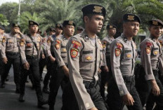 Kumpulan Contoh Tes Wawancara Kesehatan Jiwa TNI POLRI Tahun 2023/2024, Intip Bocoran Kisi-kisinya