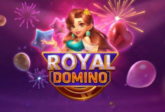Harga Chip Royal Dream 1B Hari Ini 2024, Belinya Disini Auto Dapat Diskon Banyak!