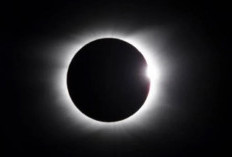 Heboh Bumi Gelap Selama 3 Hari Sabuk Foton Mulai 8 April 2024, Hoax atau Fakta? Para Pakar Angkat Bicara!