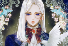Sinopsis Manhwa I Became the Tyrant’s Servant, Adaptasi Novel Populer dan Rilis di Kakaopage
