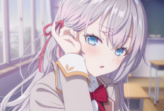 Roshidere Épisode 3 VOSTFR : Spoiler Reddit, Date de Sortie, et Line Pour Regarder