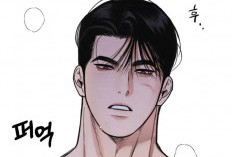 Baca Manhwa BL A Daily Part Time Job Chapter 12 Bahasa Indonesia, Taeso Tak Beri Kesempatan Untuk Yeomin