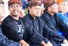 Contoh Puisi Balakbak Dalam Bahasa Sunda dan Artinya, Pelajari Selengkapnya Disini!