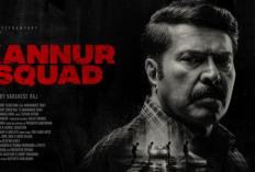 Link Nonton Film Kannur Squad (2023) SUB INDO Full Movie HD, Mencari Petunjuk Misteri Kematian Anggota Pasukan