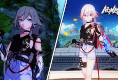 Berapa Full Size Honkai Impact 3 Versi PC 2023 ? Ini Dia Jawabannya! Cek Juga Spesifikasi nya Disini