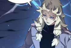 Baca Manhwa The Great Mage Returns After 4000 Years Chapter 181 Bahasa Indonesia, Kekuatan Superpower Frey