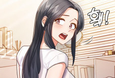 Link Baca Manhwa My Study Method Full Chapter Bahasa Indonesia, Beserta Sinopsis dan Judul Lainnya!