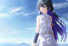 Synopsis et Où Voir Anime Unnamed Memory Full Épisode Sous-titré VOSTFR, Combattez Pour éliminer la Malédiction !