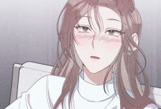  Manhwa Kitsch Wedding Chapter 20 Bahasa Indonesia RAW Pesona Halo Dek yang Satu Ini Bikin Melting: BACA di Sini