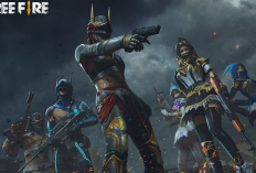 Download Cheat FF Auto Headshot No Password Mediafire Gratis, Cara Jitu Menang Battle Royale Game