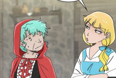 Lien Cursed Princess Club Chapitre Complet 171 en Français Avec des Informations sur le Programme de Sortie le Plus Rapide sur Naver Webtoon