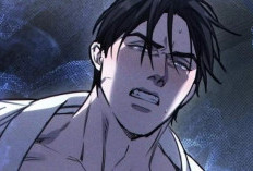 Larusha Tak Terkendali! Baca Manhwa The First Commandment Chapter 13 Bahasa Indonesia, Suasana Sangat Menegangkan!