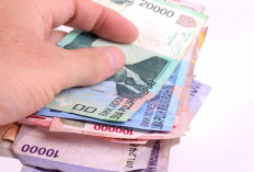 Cara Daftar Bansos Rp600 Ribu Online Terbaru 2024, Segera Cair! Siapkan Syarat Ini Agar Lolos