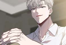 Taeui Bucin Akut! RAW Baca Manhwa BL Passion Season 4 Chapter 88 Bahasa Indonesia Gratis No Sensor