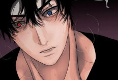RAW Baca Manhwa Corrosive Chapter 19-20 Bahasa Indo: Bersiap Untuk Serangan Berikutnya?