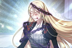 Baca RAW Manhwa The Last Straw Chapter 56 Bahasa Indonesia, Gawat! Grace Alami Luka Berat