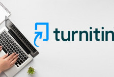 Masih Aktif! Akun Gratis Turnitin Desember 2023, No Repository dan Free Untuk Pelajar dan Pendidik