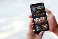 Kode Promo Vidio Hari Ini, 11 Januari 2024: Baru Update 1 Menit Lalu! Streaming Drama Korea Murah Hanya Rp15 Ribu Aja