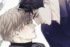 Sinopsis, Judul Alternatif, dan Link Baca Manhwa BL The Pizza Delivery Guy and the Golden Palace Bahasa Indonesia Full Chapter Uncensored