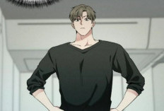 Baca Komik Salty Lust Chapter 47 Sub Indo, Update Lebih Cepat Versi Raw di Link Berikut ini