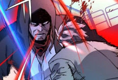 Baca RAW Manhwa Mercenary Enrollment Chapter 193 Bahasa Indonesia, Serangan yang Memukau!