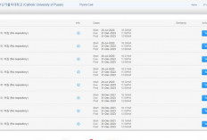 Turnitin Login Free Desember 2023 (Pendidik dan Pelajar), No Repository! Gratis Sampai Akhir Pergantian Tahun 2024