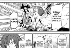 Link Baca Tensei shitara Slime Datta Chapter 119 Bahasa Indonesia, Konflik Perlawanan Makin Sengit