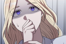 Hiatus! Jadwal Rilis dan Link Baca Manhwa Please Look At Jasmine Chapter 28 RAW Bahasa Indonesia