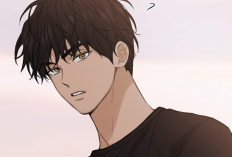Update Lebih Cepat! Spoiler dan Link Baca Webtoon Just Twilight Chapter 19 English Translation Indonesia