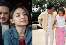 Profil Immanuel Christover Suami Baru Joanna Alexandra, Bukan Orang Sembarangan Inilah Deretan Bisnisnya!