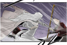 Lisez du Manhwa Legend of the Northern Blade Chapitre 187 Anglais-en Français, Han Seol et Mun Jung S'échappent