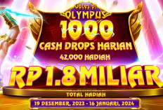 Pola Starlight Princess Hari Sabtu 6 Januari 2024, Modal Dikit Langsung JP Maxwin 2 Juta dalam Sekali Spin! 