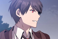 Link Baca Manhwa The Max Level Hero has Returned Chapter 148 Sub Indo Terbaru, Elf Barat Datangi Davey Ada Apa? 