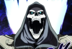 Aura Raja Tengkorak Iblis! Link Baca Manhwa Barbarian’s Adventure In A Fantasy World Chapter 26 Bahasa Indonesia