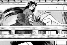 Malah Terpesona! Lanjutan Baca Manga Hotaru no Yomeiri Ch 29 Sub Indonesia Mentok RAW, Kenji Lupa Tujuannya