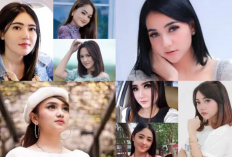 Daftar Penyanyi Dangdut Cantik Asli Jawa Timur Paling Bersinar di 2023, Kaum Adam Makin Terpesona!