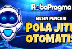Download Robopragma Mod APK Terbaru 2024 Cheat Slot, Dijamin Gacor! Unlimited Full Maxwin
