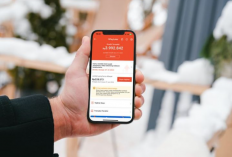 DC Lapangan Shopee Pinjam di Lampung Viral TikTok, Hati-Hati! Ternyata Begini Fakta Terbarunya